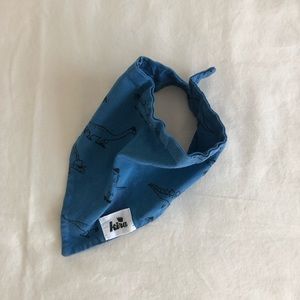 Kira Dino Bib / Add On